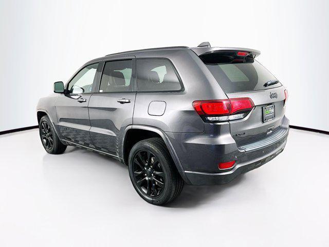 used 2019 Jeep Grand Cherokee car, priced at $12,996
