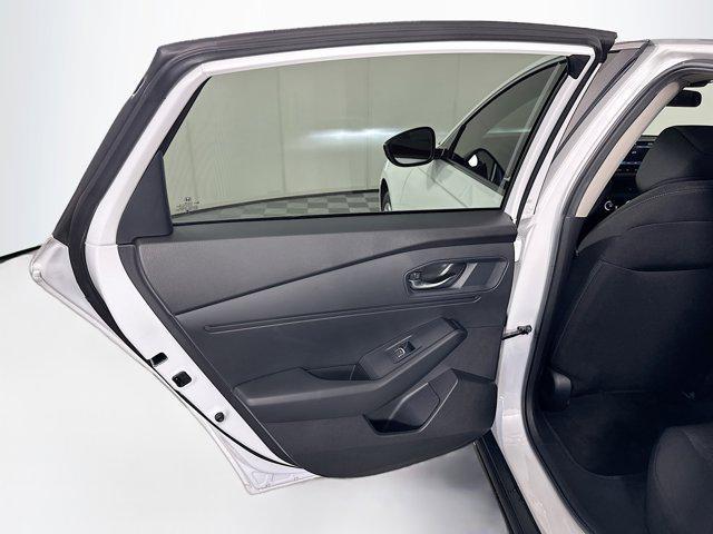 used 2025 Honda Accord car, priced at $26,397