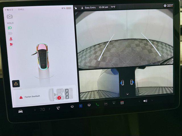 used 2022 Tesla Model Y car, priced at $25,597