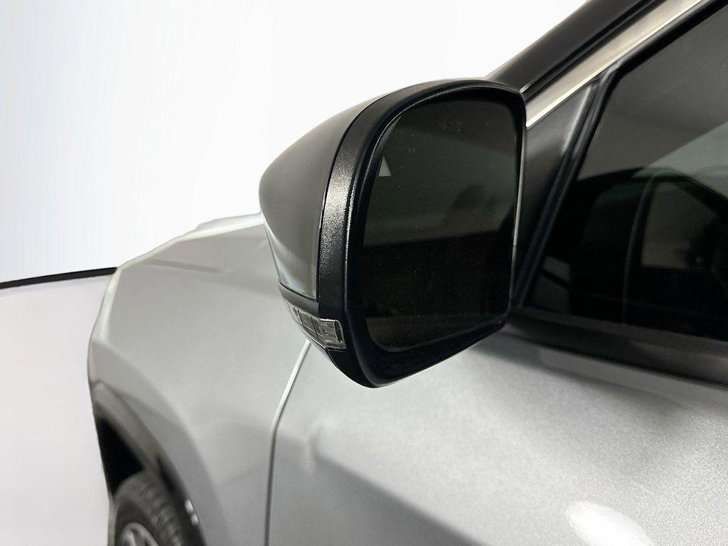 used 2022 Jeep Compass car, priced at $20,987