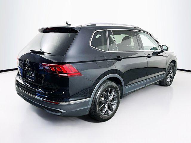 used 2023 Volkswagen Tiguan car, priced at $20,497