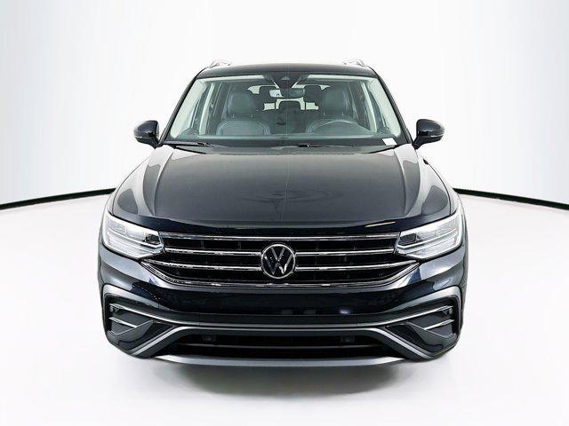 used 2023 Volkswagen Tiguan car, priced at $20,497