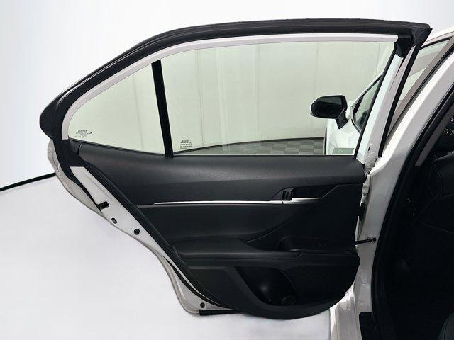 used 2023 Toyota Camry car, priced at $23,797