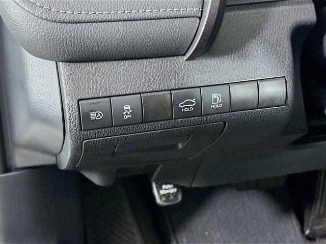 used 2023 Toyota Camry car, priced at $23,797