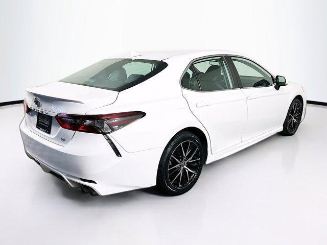 used 2023 Toyota Camry car, priced at $23,797