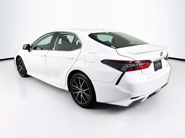 used 2023 Toyota Camry car, priced at $23,797