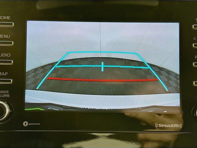 used 2023 Toyota Camry car, priced at $23,797