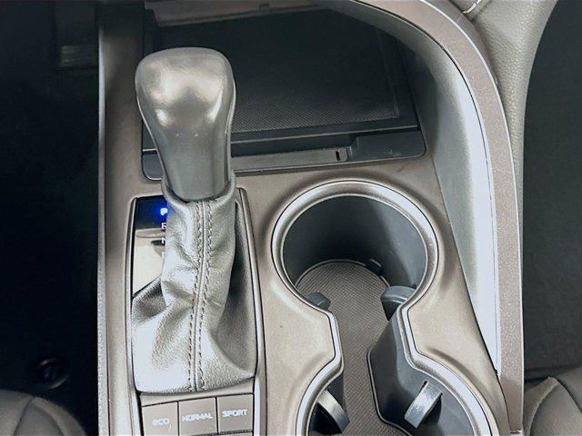 used 2023 Toyota Camry car, priced at $23,797