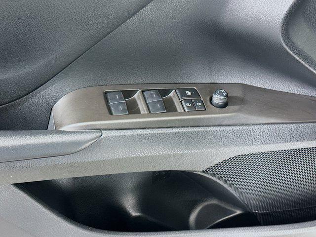 used 2023 Toyota Camry car, priced at $23,797