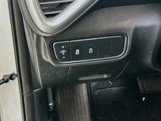 used 2025 Kia Soul car, priced at $15,996