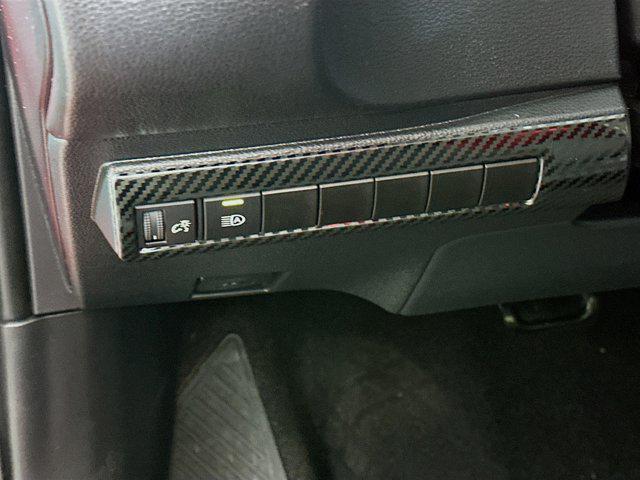 used 2021 Toyota Corolla car, priced at $17,487