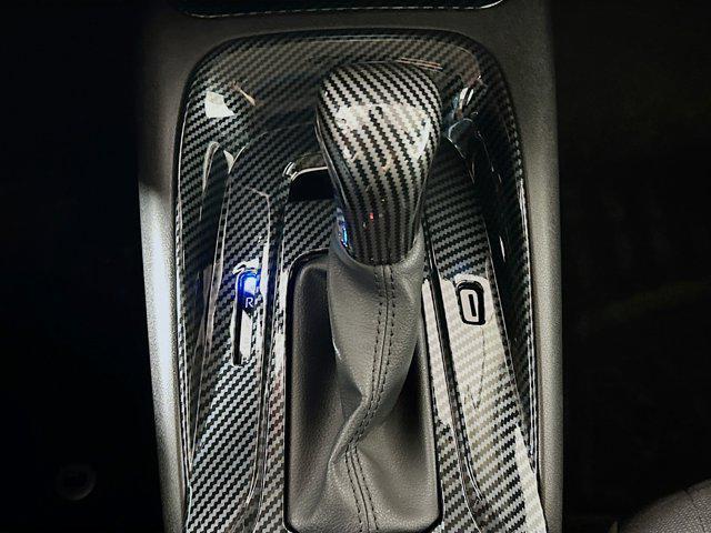 used 2021 Toyota Corolla car, priced at $17,487