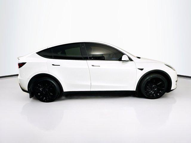 used 2023 Tesla Model Y car, priced at $33,987