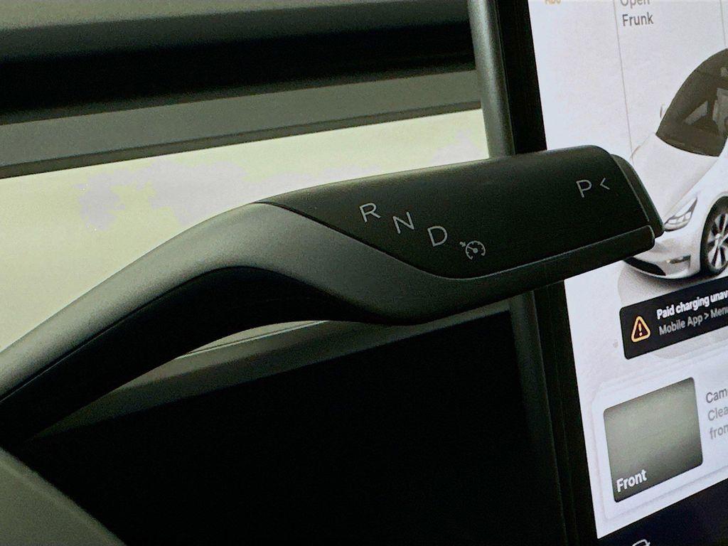 used 2022 Tesla Model Y car, priced at $29,996