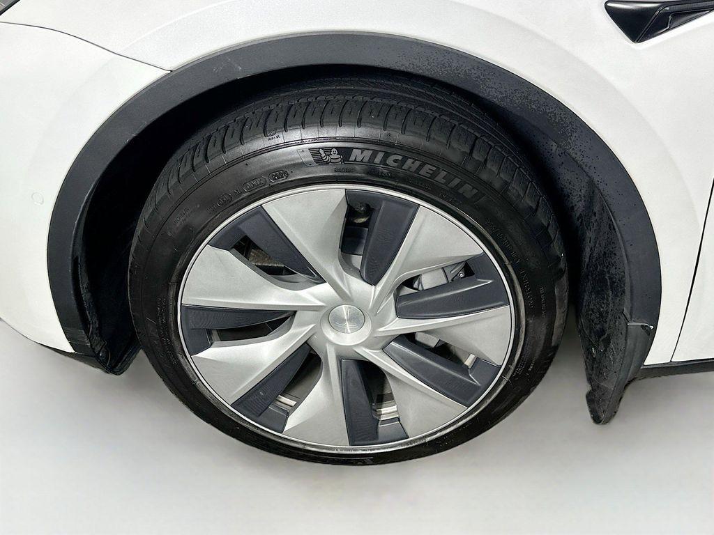 used 2022 Tesla Model Y car, priced at $29,996