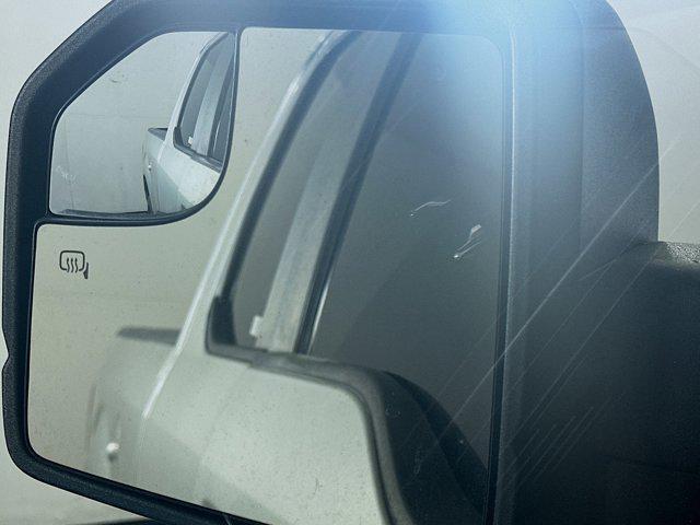 used 2020 Ford F-150 car, priced at $22,487