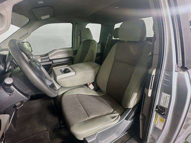 used 2020 Ford F-150 car, priced at $22,487