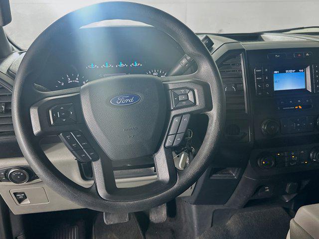 used 2020 Ford F-150 car, priced at $22,487