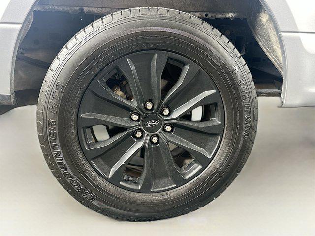 used 2020 Ford F-150 car, priced at $22,487