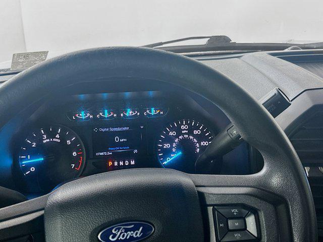used 2020 Ford F-150 car, priced at $22,487