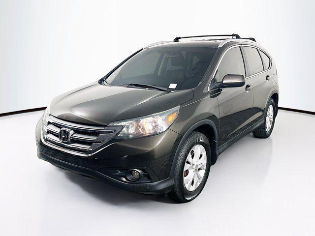used 2014 Honda CR-V car, priced at $14,496