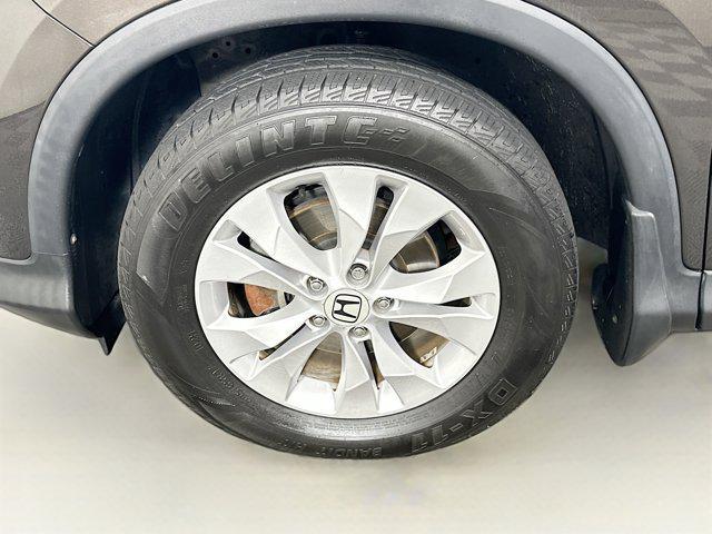 used 2014 Honda CR-V car, priced at $14,496