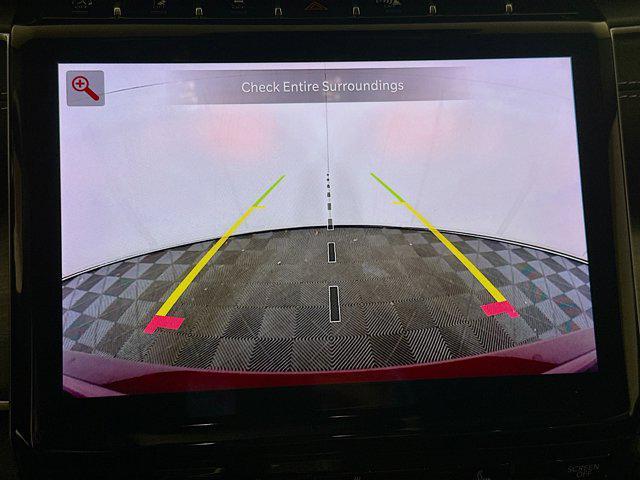 used 2023 Jeep Grand Cherokee car, priced at $27,397