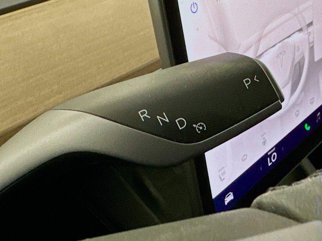 used 2024 Tesla Model Y car, priced at $36,496