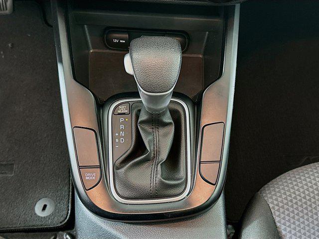 used 2025 Kia Soul car, priced at $16,237