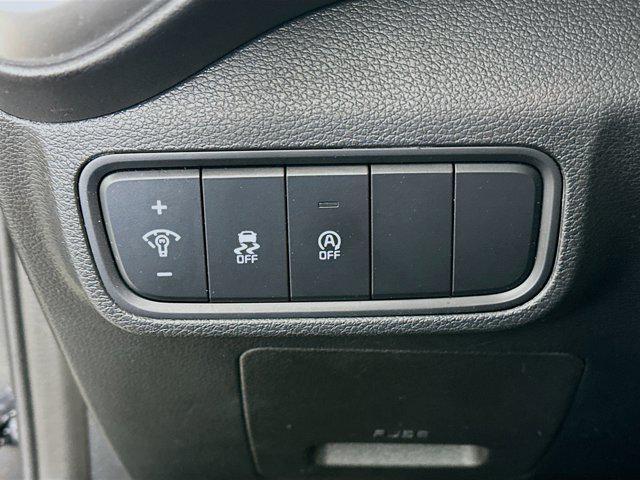 used 2025 Kia Soul car, priced at $16,237