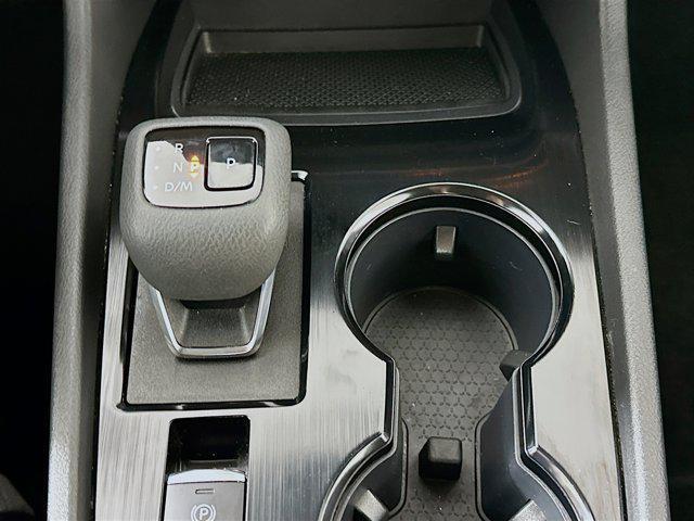 used 2023 Nissan Rogue car, priced at $20,487