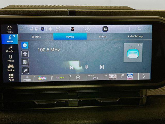 used 2024 Jeep Wrangler 4xe car, priced at $29,996