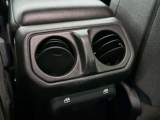 used 2024 Jeep Wrangler 4xe car, priced at $29,996