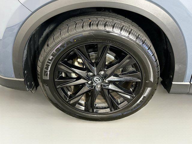 used 2024 Mazda CX-5 car, priced at $22,487