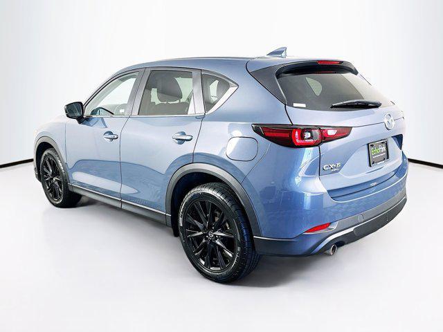 used 2024 Mazda CX-5 car, priced at $22,487