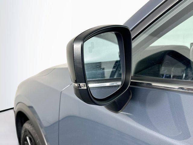 used 2024 Mazda CX-5 car, priced at $22,487