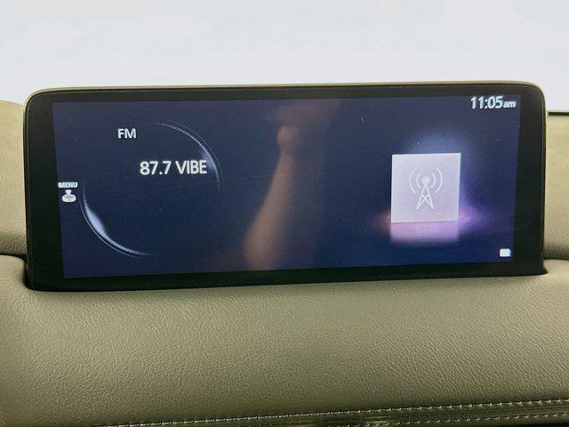 used 2024 Mazda CX-5 car, priced at $22,487