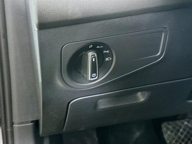 used 2024 Volkswagen Tiguan car, priced at $20,487