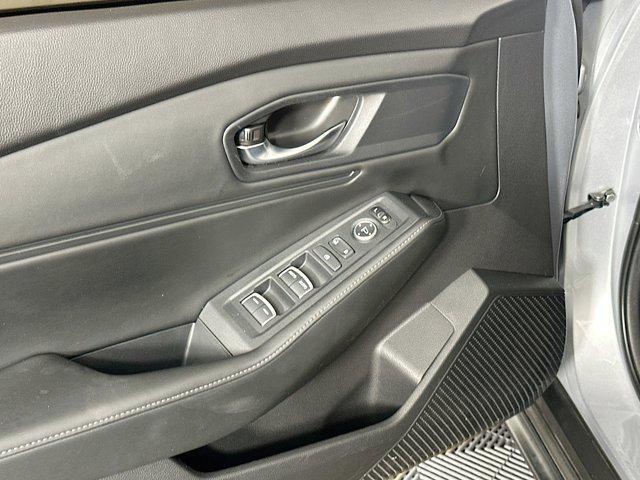 used 2023 Honda Accord Hybrid car, priced at $23,796