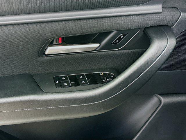 used 2025 Mazda CX-90 car, priced at $28,987