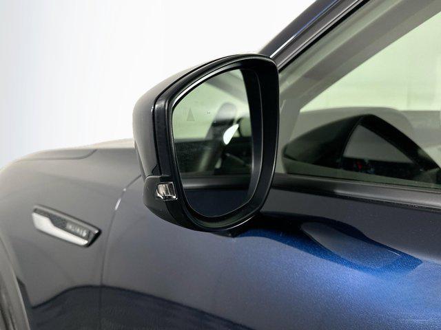 used 2025 Mazda CX-90 car, priced at $28,987