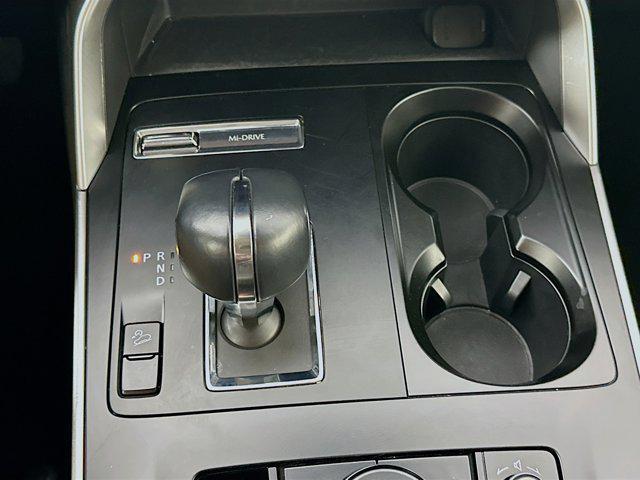 used 2025 Mazda CX-90 car, priced at $28,987