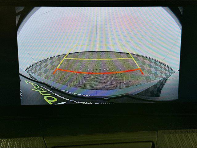 used 2025 Mazda CX-90 car, priced at $28,987