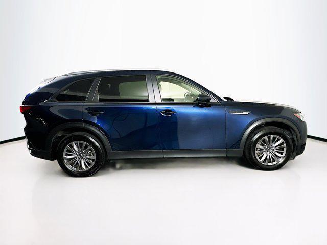 used 2025 Mazda CX-90 car, priced at $28,987