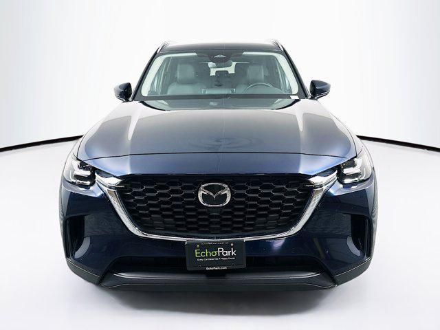 used 2025 Mazda CX-90 car, priced at $28,987