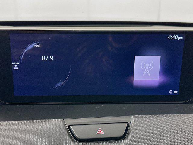 used 2025 Mazda CX-90 car, priced at $28,987