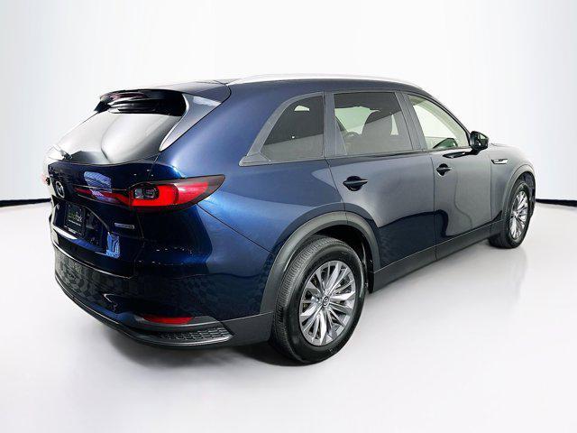 used 2025 Mazda CX-90 car, priced at $28,987