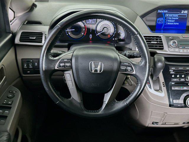 used 2012 Honda Odyssey car, priced at $6,897