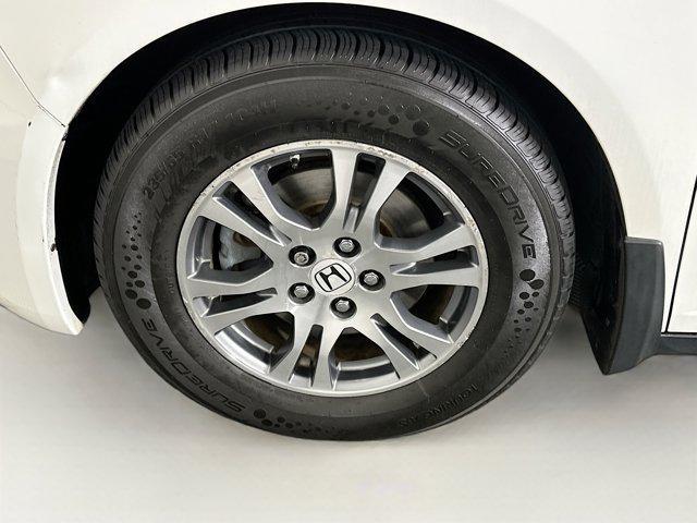 used 2012 Honda Odyssey car, priced at $6,897