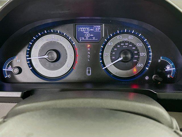 used 2012 Honda Odyssey car, priced at $6,897